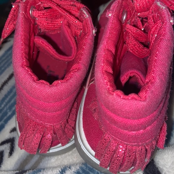 Beverly Hills princes shoes - Picture 3 of 5